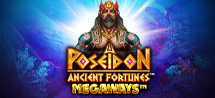 Immerse yourself in this incredible underwater adventure with Poseidon Ancient Fortunes Megaways. In the depths of this ocean you will find great chances to form wins among the 117,649 ways to win. Here 4 valuable jackpots are waiting to be claimed. Count on Rolling Reels a reaction feature that removes winning symbols from the grid when they land and increase your winnings even further. Hold your breath and get ready to live incredible moments with this slot.<br/>
<br/>
Press play now and check it out!