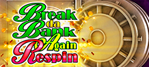 Break Da Bank Again Respin