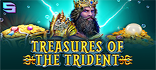 Treasures Of The Trident