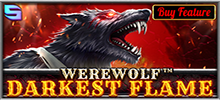 Werewolf - Darkest Flame<br/>
The Darkest Flame, a corrupting force, has taken over the werewolf!<br/>
Now not only he must continue his run from his captures but also try<br/>
and resist his own darkest urges!<br/>
Will he prevail? At what cost?<br/>
Play this enigmatic game and its fantastic features and explore the<br/>
effect of this new found power.