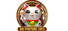 88 Fortune Cats