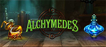 Alchymedes