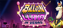 Billion Llama in Vegas