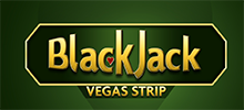 Blackjack Vegas Strip