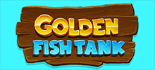 Golden Fish Tank