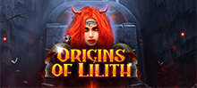 Origins of Lilith