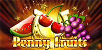 Penny Fruits