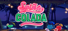 If you like to enjoy the summer vibe, this is the perfect game for you! A tropical game with 4 exciting features: additional wilds, second chance, guaranteed win x3 and full line.
In Free Spins, each round guarantees a win! So sit back, relax and start enjoying Spiña Colada!

