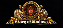 Story Of Medusa