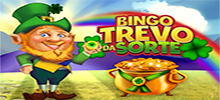 Bingo Trevo da Sorte