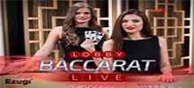 Live Baccarat