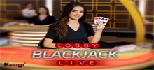 Live Blackjack