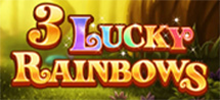 Enter this magical forest, and find the beauty of a triple rainbow in 3 Lucky Rainbows. Here you will find not one pot of gold, but three where you can win valuable prizes! Each rainbow triggers a different free spin feature, full of expanding reels, poking wilds, multipliers, instant credit prizes, additional free spins or jackpots. Surprise yourself with each round and count on the Irish luck to win big!<br/>
<br/>
Now you have a chance to reach 3 pots of gold!