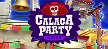 Calaca Party