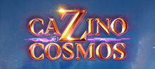 Get ready for supernatural victories and lots of additional free spins!
Cazino Cosmos looks like a fantasy sci-fi movie, with 25 paylines loaded with crazy space travelers, featuring cats and bird-faced galaxy characters.
Live an exciting adventure full of great opportunities to win and have fun.