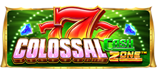 Colossal Cash Zone