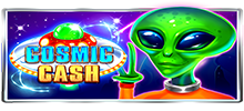 Cosmic Cash