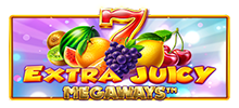 Extra Juicy Megaways