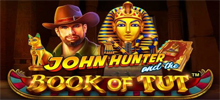 John Hunter and the Book of Tut