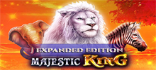 Majestic King Expanded Edition