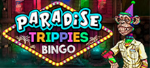 Party Pete awaits you to join him and his friends in this new bingo experience. Show off your skills in the Trippy Contest Bonus, try your luck in the Jimmy F'Slot Bonus, and experience paradise in the Mega Trip Bonus. For an extreme adventure, buy up to 14 extra balls to increase your chances of winning big. Come have a cold one with us and let's get Trippy!<br/>
<br/>
Play now and have real fun!