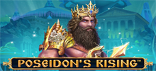 Poseidon's Rising