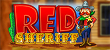 Red Sheriff