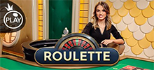 Roulette Lobby