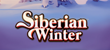 Siberian Winter

Howl like the wolf when you receive free games to continue playing in this world of snow and wonder.
