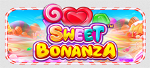 Load up on sugar in Sweet Bonanza™, the 6×5, pays anywhere, tumbling videoslot. The more candies you hit, the more you get in the tumbling feature. Hit or buy the free spins feature for high multipliers and big wins!
