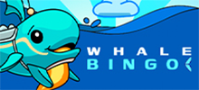 Whale Bingo