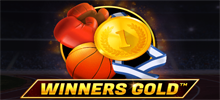 Winners Gold