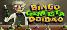 Bingo Cientista Doidão