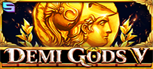 Demi Gods V