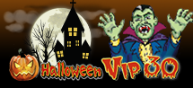 Halloween Vip 30