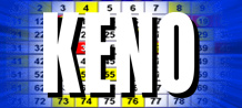 <div><b>Lottery + Bingo = Fun!</b> <br/>
</div>
<div>Have fun in Keno, a Video Bingo game that combines the adrenaline of bingo with the lottery's fortune.</div>
<div>You choose your lucky numbers. If you hit the 8 numbers, you can win up to 10,000 credits. Experience the TURBO speed and feel the thrill of excitement. <br/>
</div>
<div>Awesome! </div>