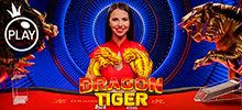 Dragon Tiger Live