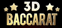 This is a card game where you bet on who you think will win before the game starts. The winner is the person who comes as close to number nine as possible. You bet on the Player or Banker (dealer) winning, or on the tie.