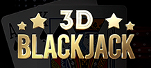 3D Blackjack