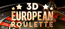 3D Roulette