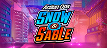 Action Ops: Snow and Sable