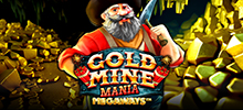 Gold Mine Mania Megaways