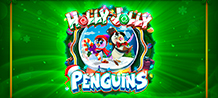 Holly Jolly Penguins