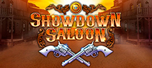 <div>Located in the dust of the border came the funniest slot in the old west. <br/>
</div>
<div>Showdown Sloot is a game of 15 pay lines, illustrated with vibrant graphics and a soundtrack set in the far west that you can not stop hitting your feet while you play! <br/>
</div>
<div>Feel the excitement of winning 5, 10 or 15 free rounds in addition to countless amazing prizes. <br/>
</div>
<div>Make the intensity of the game increase with fist weapons and poker chips flying everywhere and win up to 1500 times the value of your bet! </div>