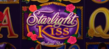 Starlight Kiss