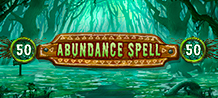 Abundance Spell