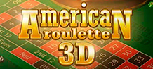 American Roulette 3D