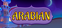 Arabian