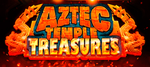 Aztec Temple Treasures