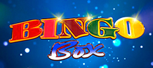 <div>For those who feel like remembering the good old days, a classic 4-reel Slot with bingo symbols has arrived in the casino! Its made up of sequences of cards, numbers and balls, and you get the chance to double the amount of your payment! <br/>
</div>
<div><br/>
</div>
<div> Come and test your luck- find 4 BingoBox symbols on the central payment line and win the jackpot!</div>
<div><br/>
</div>
<div><br/>
</div>
<div><br/>
</div>
<div>   Feel the emotion with bingoimperador!</div>